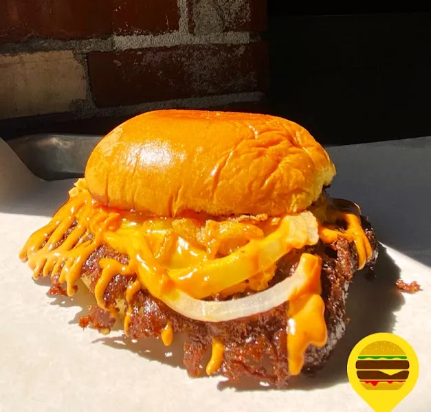 Lo's Burgers — burger restaurant in Portland