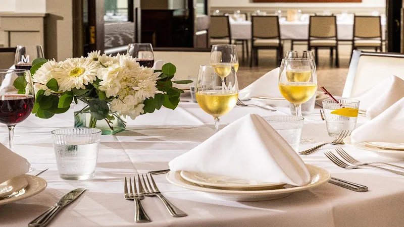 Maggiano's Little Italy — italian restaurant in Charlotte