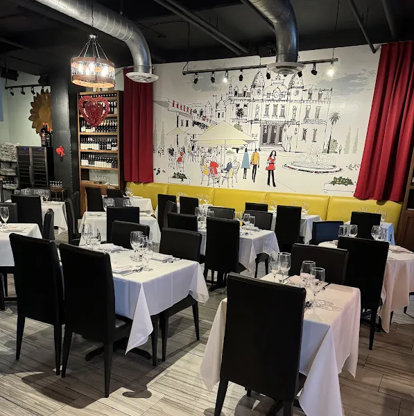 It's Italian Cucina — italian restaurant in Austin