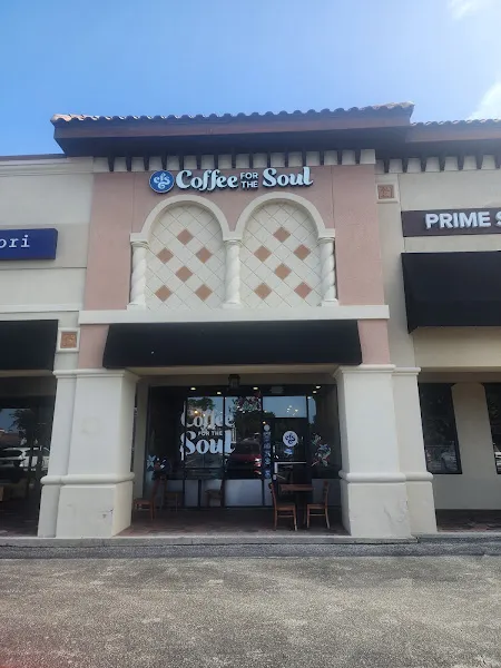 CFS Coffee Dr. Phillips — breakfast spots in Orlando