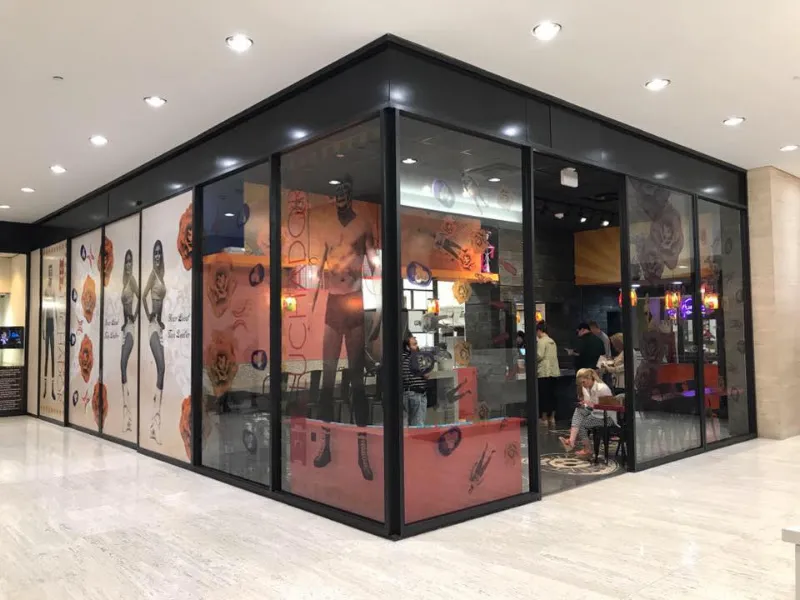 Tacos A Go Go Downtown Tunnels — tacos restaurant in Houston