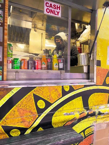 El jalapeÃ±o — tacos restaurant in New York City