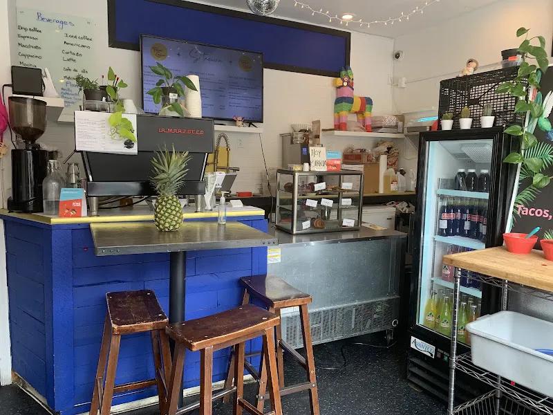 Aztlan Taqueria — tacos restaurant in Philadelphia