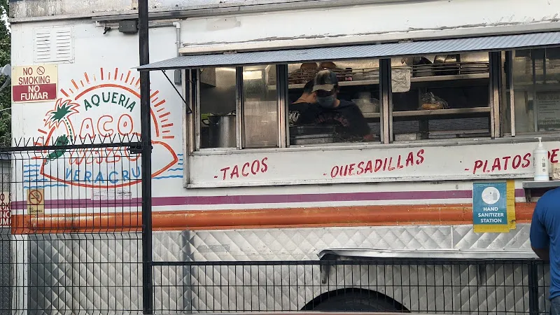 Taconazo — tacos restaurant in Houston