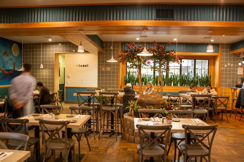 Cocina De Barrio — mexican restaurant in San Diego