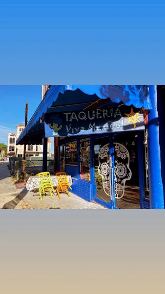 Taqueria Viva Mexico — tacos restaurant in Miami