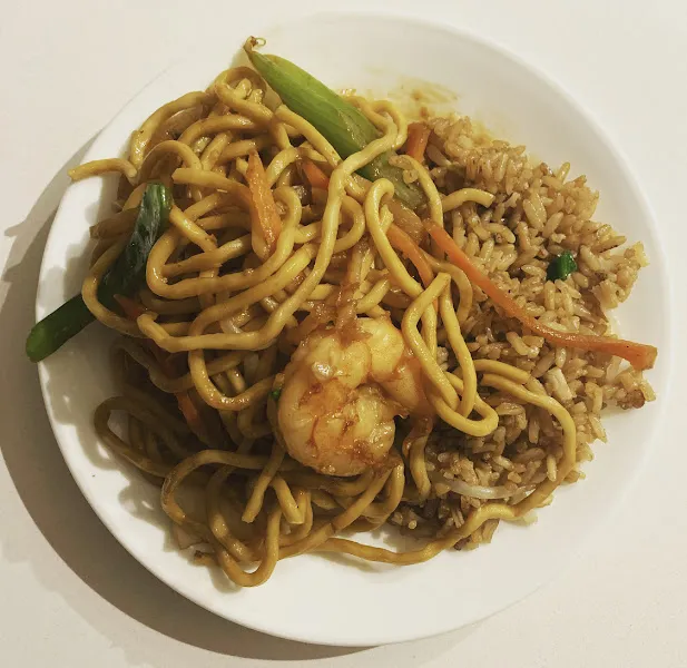 Beijing Garden Chinese Restaurant — chinese restaurant in Miami