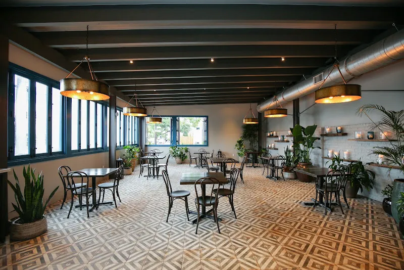 Avo — italian restaurant in New Orleans