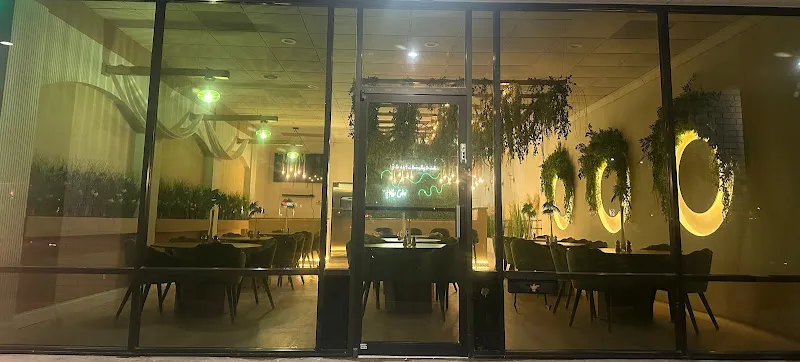 Hello Cuba — dog-friendly restaurants in Dallas