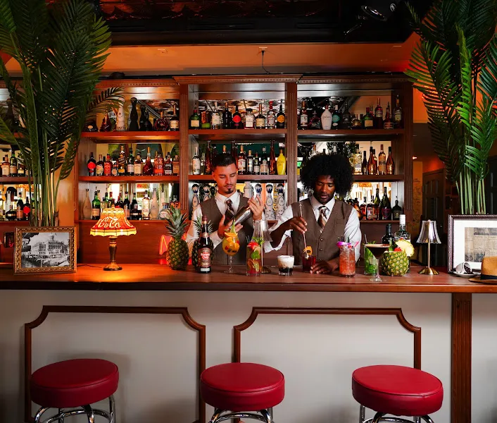 Casa Cubana | Restaurant & Live Music