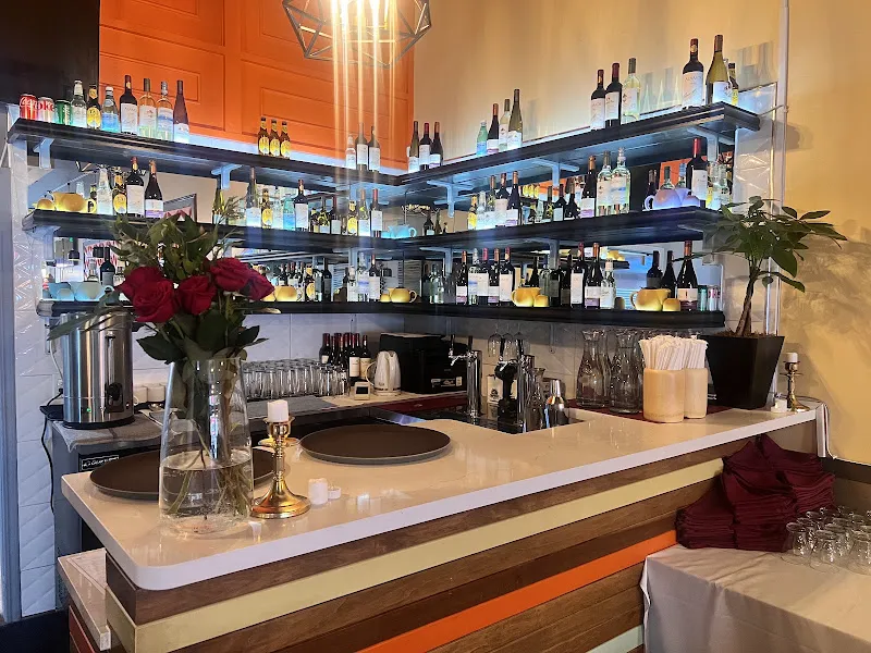 Sewa Nepalese and Indian Cuisine — indian restaurant in San Francisco