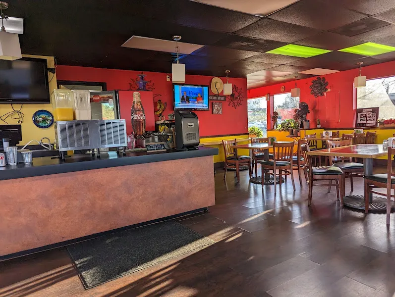 KiâikibÃ¡a — mexican restaurant in Portland