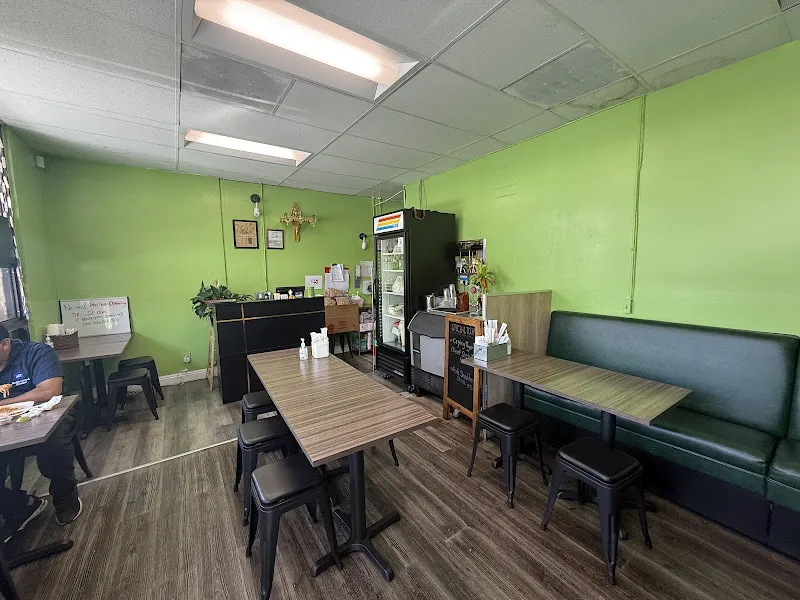 Amphai Northern Thai Food Club — thai restaurant in Los Angeles