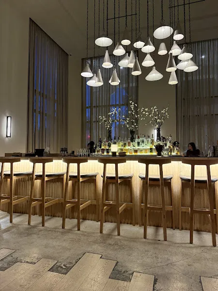 Nineteen Hyaku — sushi restaurant in San Antonio