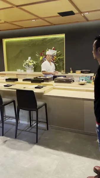 Sushi MARU — sushi restaurant in San Diego
