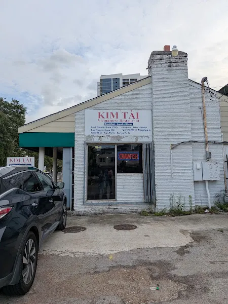 Kim TÃ i — chinese restaurant in Houston