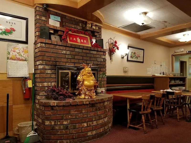 Golden Dynasty — chinese restaurant in Portland