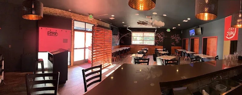 Chef JUN - Bay Ho — sushi restaurant in San Diego