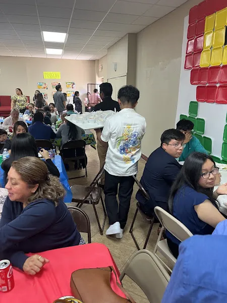 EL Taco Rico Aracely (Food Truck) — breakfast spots in Houston