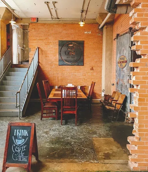 Opening Bell Coffee — breakfast spots in Dallas