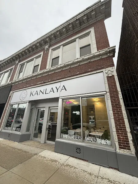 Kanlaya