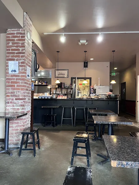 Samurai Noodle — ramen restaurant in Seattle