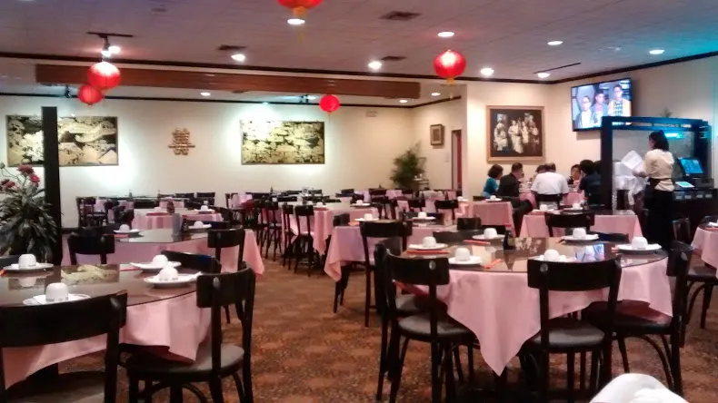 South Garden Chinese Restaurant — chinese restaurant in Miami