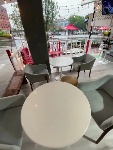Mr. Pizza & Gyro — pizza restaurant in Nashville