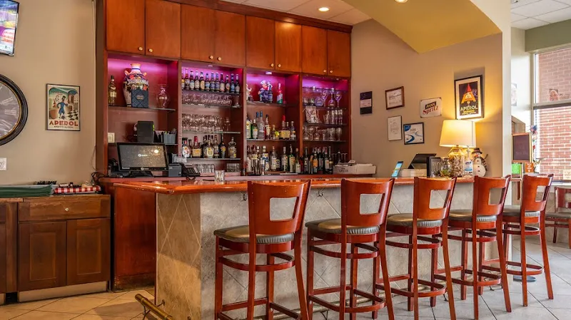 Angela's Italian Restaurant — restaurants with delivery in Charlotte