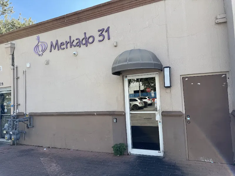 Merkado 31 — restaurants with delivery in Miami