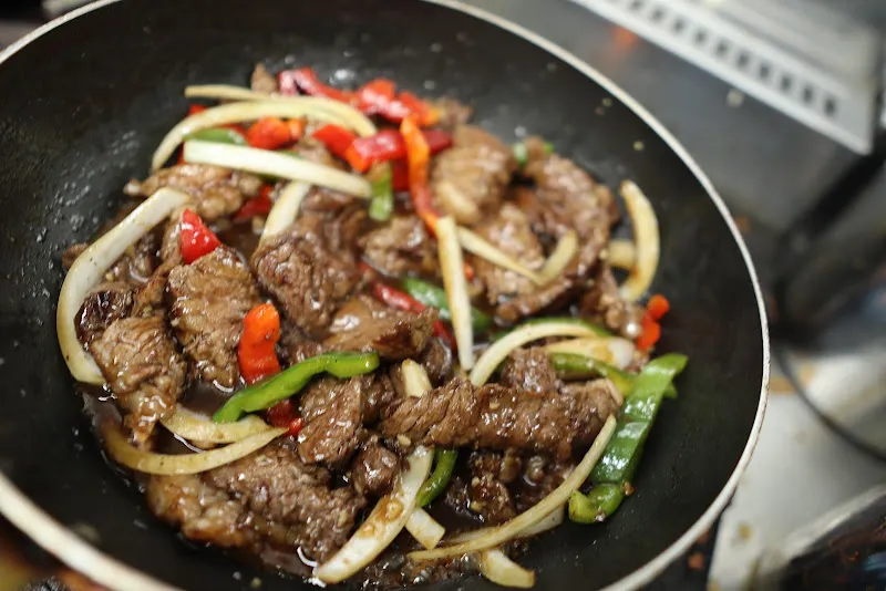 Chiang Mai 620 — dog-friendly restaurants in Austin