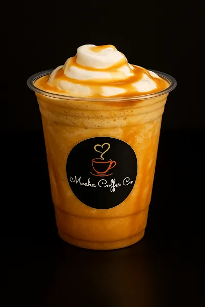 Mocha Coffee Co