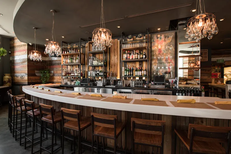 CUCINA urbana — italian restaurant in San Diego