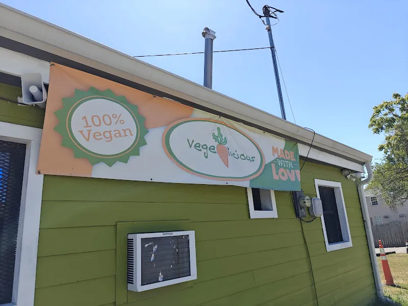 Vegelicious, LLC — vegan restaurants in Nashville