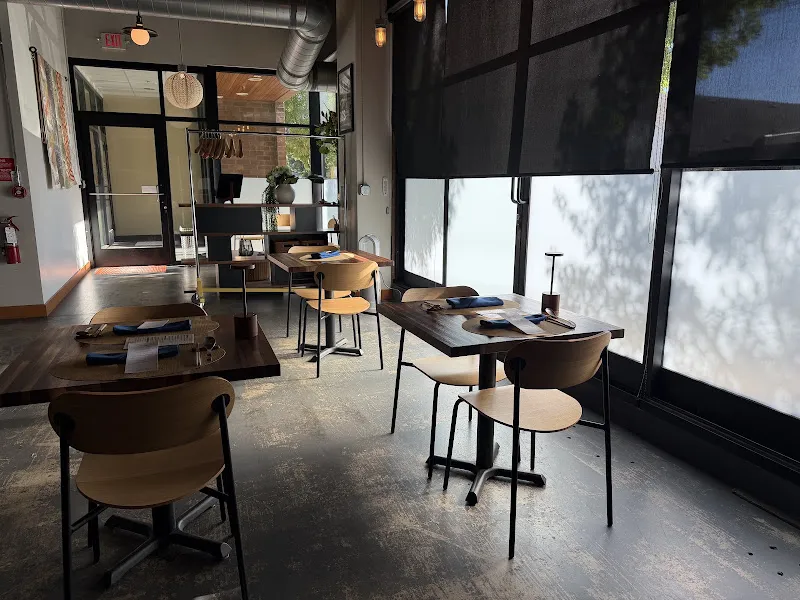 KAEDE — sushi restaurant in Portland