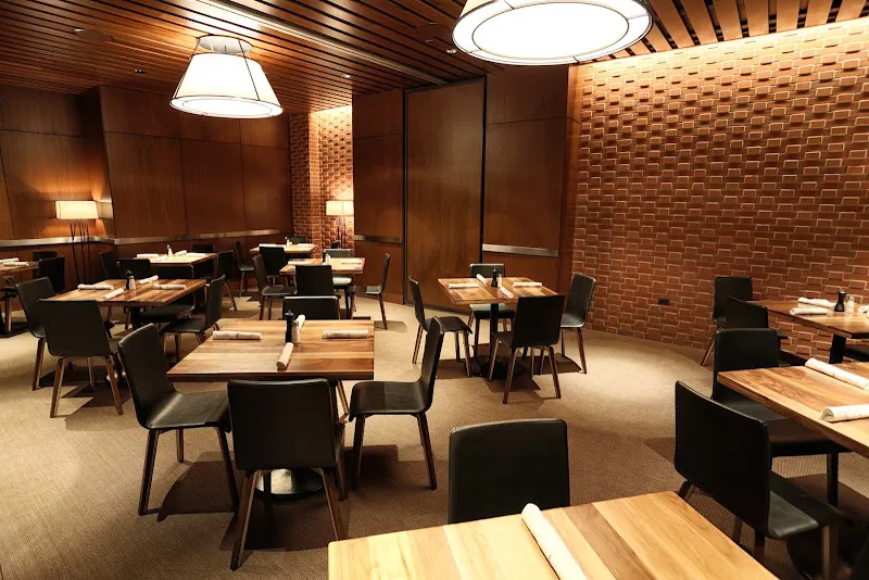 Remington's — steak restaurant in Chicago
