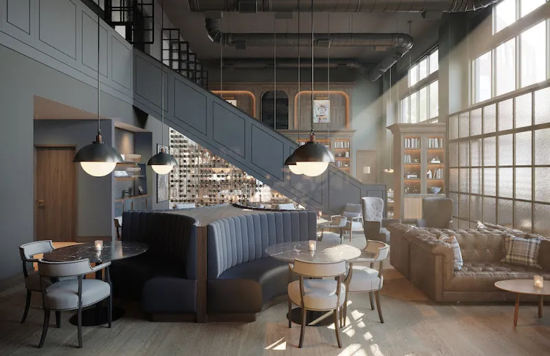 Fellaship.ATL — restaurants with takeout in Atlanta