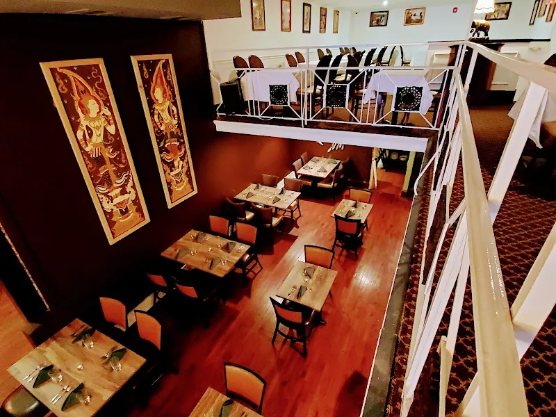 Chatayee Thai — thai restaurant in Philadelphia
