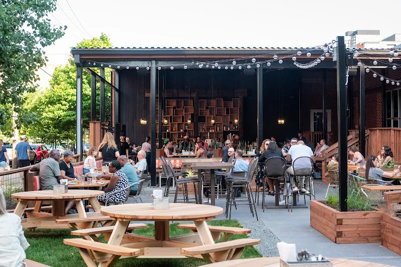Butcher & The Boar — steak restaurant in Minneapolis