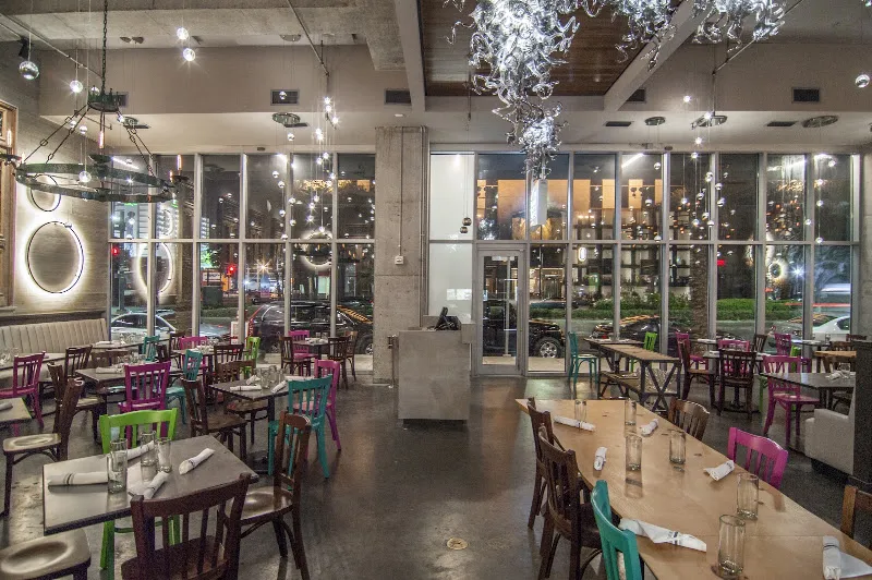 Johnny SÃ¡nchez — tacos restaurant in New Orleans