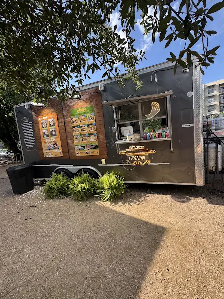 I Panini — italian restaurant in Austin