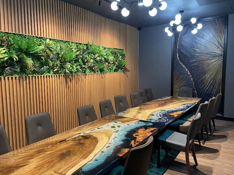 Yama Sushi House - Union Hills