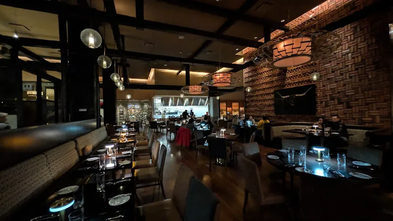 D.PRIME Steakhouse — steak restaurant in Detroit