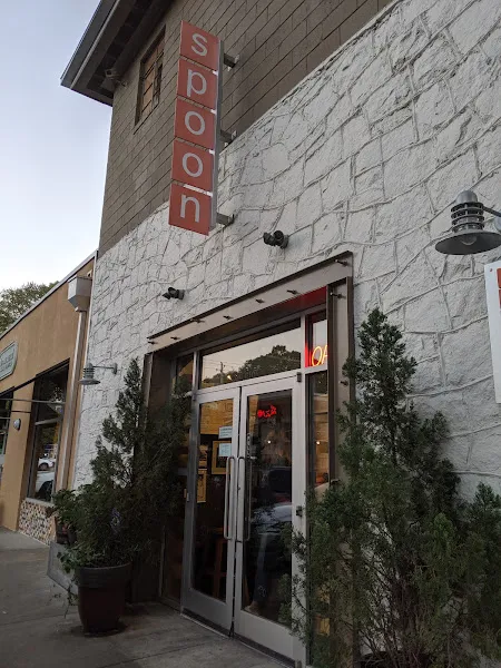 Spoon Eastside — thai restaurant in Atlanta