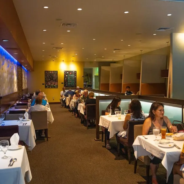 Assaggio Bistro/Kahala — romantic restaurants in Honolulu