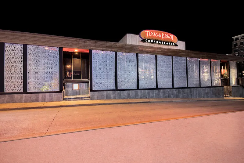 Texas de Brazil - Dallas — steak restaurant in Dallas