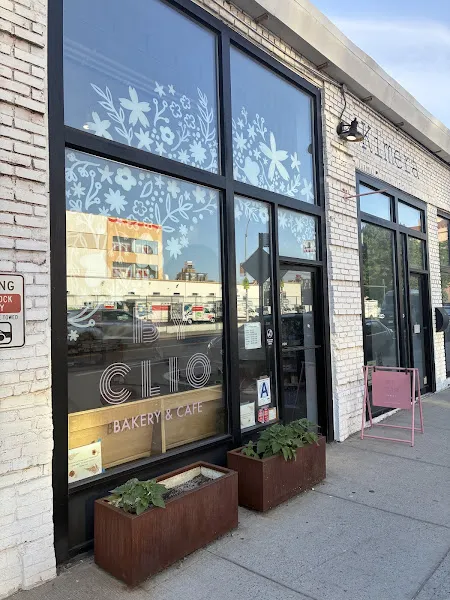 ByClio Bakery