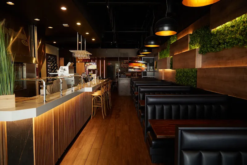 Pie Fection — restaurants with delivery in Orlando