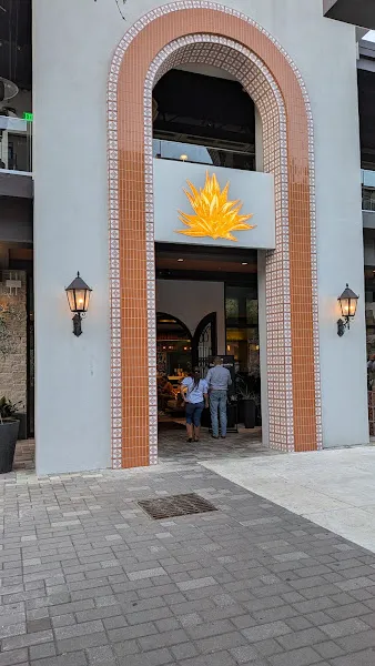Mexican Sugar — mexican restaurant in Houston