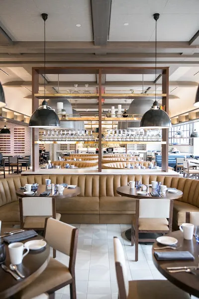 Stompin' Grounds Restaurant Nashville — breakfast spots in Nashville